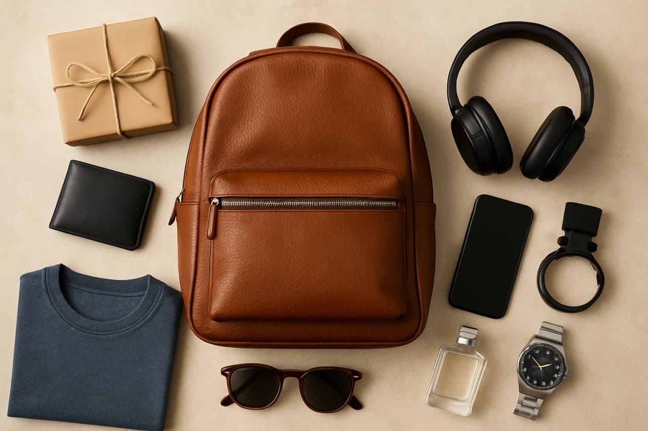 Last Minute Father's Day Gift Guide